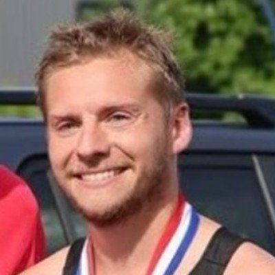Noah McLain