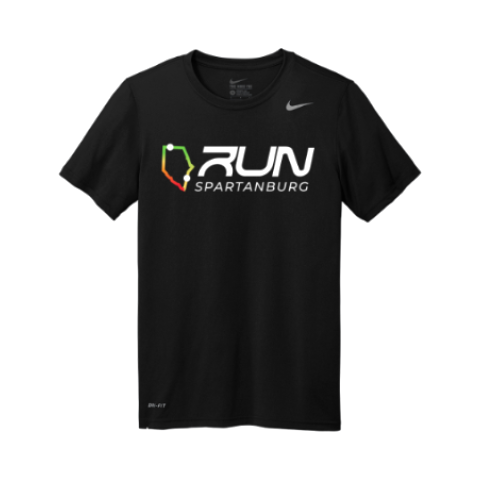 Nike Team Legend Short Sleeve Tee