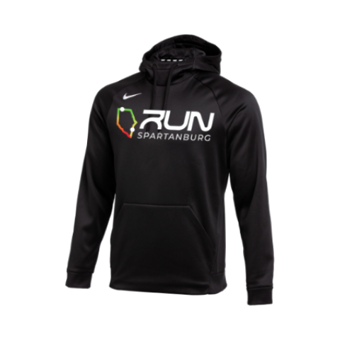 Nike Therma-FIT Pullover Hoodie