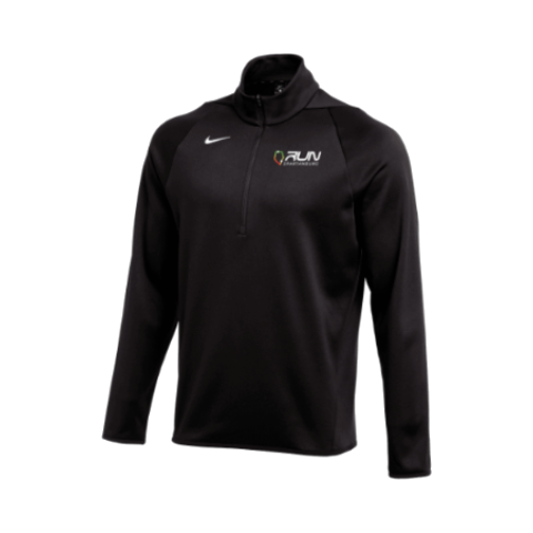 Nike Therma-FIT 1/4 Zip Top
