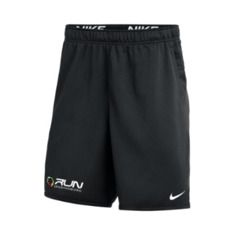 Nike Team Totality Knit 7" Short