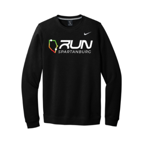 Nike Club Fleece Crew
