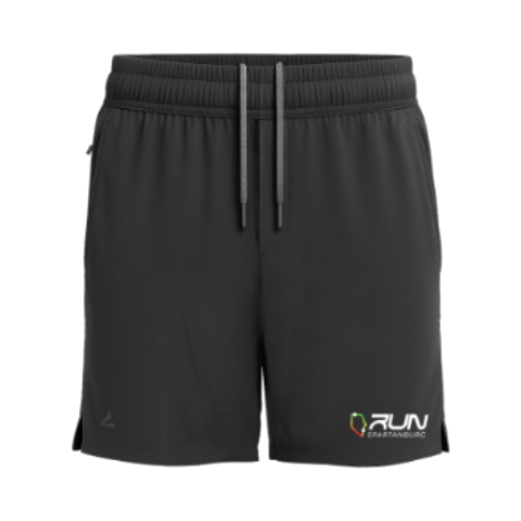 BSN Apex Woven 7" Short