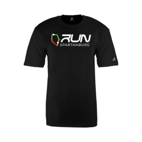 BSN Phenom Short Sleeve T-Shirt