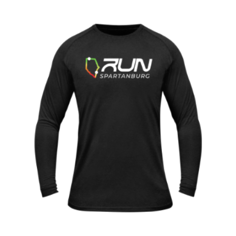 BSN Phenom Long Sleeve T-Shirt