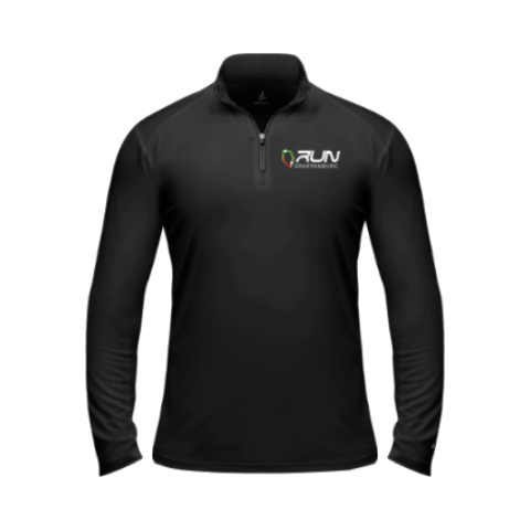 BSN Premier 1/4 Zip