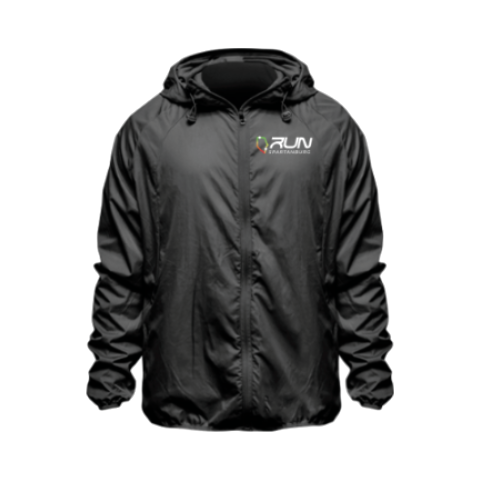 BSN Full Zip Feather Weight Jacket