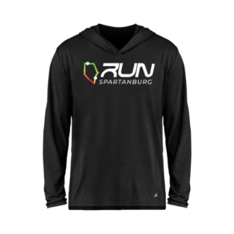 BSN Ultimate LS Performance Hoodie Tee