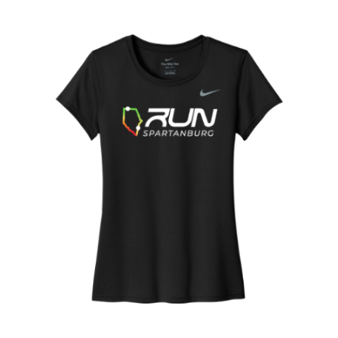 Nike Team Legend Short Sleeve Tee