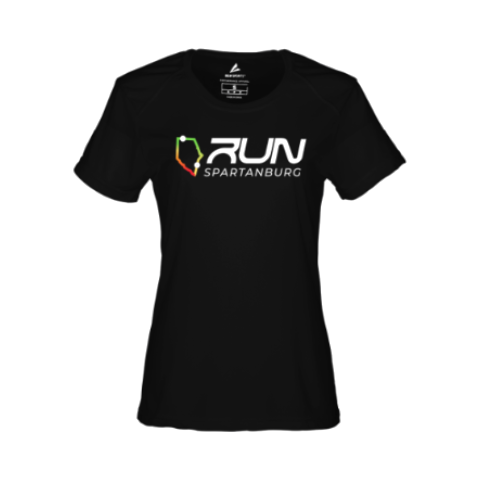 BSN Phenom Short Sleeve T-Shirt