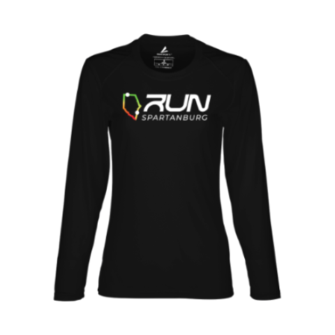 BSN Phenom Long Sleeve T-Shirt