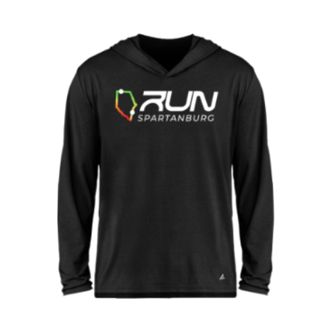 BSN Ultimate LS Performance Hoodie Tee