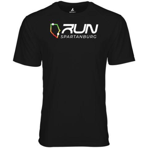 BSN Phenom Short Sleeve Tee