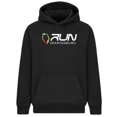 BSN Cotton Rich Fleece Hoodie